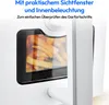 MEDION P20 XXL Heißluftfritteuse mit 2 Kammern (8,7 Liter, Produktbild-Vorschau 2
