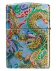 Zapa?ova? Zippo Dragon Design 60006581 benzínový Náhľad obrázku produktu 5