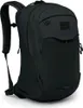 Osprey Metron Airspeed Rucksack Black/Anchor Blue 16" 34 L Produktbild-Vorschau 1