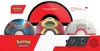 Pokémon plechová krabička Pokéball podzim 2025 (sortovaný Náhled obrázku produktu 1