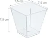 relaxdays Dessertschalen 50er Set Produktbild-Vorschau 4