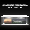 Akumulatorki Duracell AAA 900mAh 4 szt. Podgląd zdjęcia produktu 3