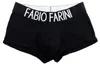 Fabio Farini - 4 Stück Herren Unterhosen - Retroshorts aus Produktbild-Vorschau 6