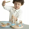 CLASSIC WORLD Holzspiel Angeln für Fische Satz von 2 Ruten Produktbild-Vorschau 16