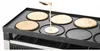 Solis 5 v 1 Raclette Tischgrill, 1400 W, pro 8 osob, Mini Náhled obrázku produktu 31