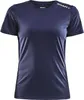Craft Rush Running T-Shirt Damen - Marine  | Größe: L Produktbild-Vorschau 1