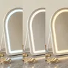 Zrkadlo Rea Glam 40X45 Led Biela Náhľad obrázku produktu 7