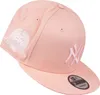 Czapka z daszkiem New Era 9Fifty Snapback Cap - New York Podgląd zdjęcia produktu 3