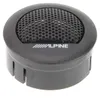 Alpine SXE-1006TW, hoogfrequent speaker, 45 W, rond, 280 W, Productafbeelding-voorbeeld 3