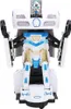 Auto roboti Auto transformátory 2v1 Policie Náhled obrázku produktu 6