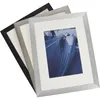 Henzo Luzern Bilderrahmen 30x40 Silber Produktbild-Vorschau 7