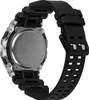Casio Digital 'G-shock G-lide' Herren Uhr GBX-100S-1ER Voir les images du produit 8