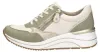 Remonte Veterschoenen Laag  Veterschoenen Laag - khaki - Productafbeelding-voorbeeld 1