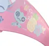 Driewieler Disney Stitch girl pink - robustní plastová Náhled obrázku produktu 6