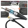Primewire 8k HDMI Kabel 2.1, Ultra High Speed II mit Produktbild-Vorschau 17