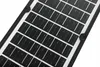 KRAFT&DELE | Lampy solarne na zewnątrz, 20000lm, 2500W, kąt Podgląd zdjęcia produktu 9