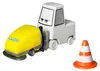 Autá v závodnom štýle | Disney Cars | Autá v mierke 1:55 | Náhľad obrázku produktu 3