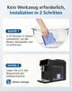Maxblue Ersatzwasserfilter Kompatibel für Philips® Produktbild-Vorschau 8