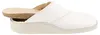 Finn Comfort, Venedig, Uni, Damen Herren, Pantolette, Weiß, Produktbild-Vorschau 8