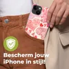 MuchoWow® Handyhülle Schutzhülle Hülle für Apple iPhone 14 Produktbild-Vorschau 2