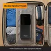 R2B Powerbank 10.000 mAh met Kabels - 22,5W Snelladen - Productafbeelding-voorbeeld 7