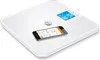 BEURER Fettanalysewaage b.180kg Glas XL-LCD BMI Bluet. Podgląd zdjęcia produktu 2
