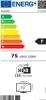 SHARP 55FN2E Android TV, 139 cm (55 Zoll), 4K Ultra HD, Produktbild-Vorschau 11