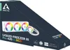 ARCTIC Wasserkühler Liquid Freezer III Pro 420 A-RGB White Produktbild-Vorschau 6