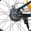 JOYSTAR 24‑Zoll Elektro‑Mountainbike für Jugendliche, 24V Produktbild-Vorschau 14