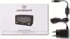 Universum Film DR 350-21 Radio da tavolo DAB+ FM AUX Produktbild-Vorschau 2