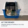 kwmobile Impfpass Hülle für Tiere - Schutzhülle für EU Produktbild-Vorschau 2