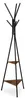 Relaxdays Portemanteau de style industriel, L 181,5 x P 50 Voir les images du produit 10