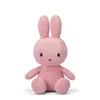 Miffy Peluche en velours côtelé 70cm rose de haute qualité Voir les images du produit 2