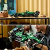 LEGO Technic Bolid F1® Aston Martin Aramco AMR25, Zestaw do Podgląd zdjęcia produktu 16