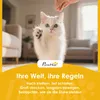 PawHut Katzenklo XXL Edelstahl Katzentoilette 130L mit 180° Produktbild-Vorschau 9