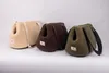 borsa cane, trasportino cane, borsa cane elegante Anteprima dell’immagine prodotto 5