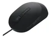 Dell MS3220 Laser Wired Mouse black Produktbild-Vorschau 1