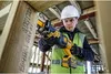 DeWalt DCS389NT-XJ Akku-Säbelsäge 54 Volt, Basisversion Produktbild-Vorschau 23