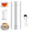 Reise Wasserkocher, 3-in-1 Tragbarer Wasserkocher Produktbild-Vorschau 1