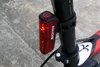SIGMA Fahrrad-Ruecklicht Blaze LED akkubetrieben Rot Náhled obrázku produktu 22