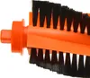 A close-up view of a vacuum cleaner brush head. Náhľad obrázku produktu