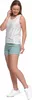 Moraj | Ajour Bluse Damen - XL - Ohne Ärmel - Elegant - Top Produktbild-Vorschau 5