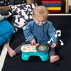 BABY EINSTEIN Giocattolo Musica Giradischi DJ Discovery™ Anteprima dell’immagine prodotto 2