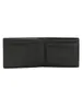 Guess Boston Bifold Brieftasche Schwarz  Mann Schwarz One Produktbild-Vorschau 8