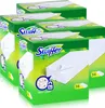 4x Swiffer Trocken Bodenwischtücher 36er Produktbild-Vorschau 1