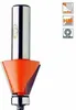 CMT | Hoekfrees met lagers, 45°, schacht Ø12 mm Productafbeelding-voorbeeld 8