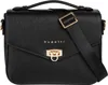 bugatti Schultertasche Umhängetasche Ella Classic Bag Black Produktbild-Vorschau 5