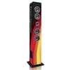 Altoparlante Bluetooth a torre con ingressi FM, USB, SD, Anteprima dell’immagine prodotto 4