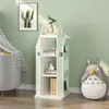 Scaffale girevole per bambini 'Vipsali' in design della Anteprima dell’immagine prodotto 4