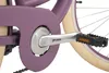 DaCapo DaCapo Damenrad 28'' Balloon 6 Gänge 48 cm Produktbild-Vorschau 3